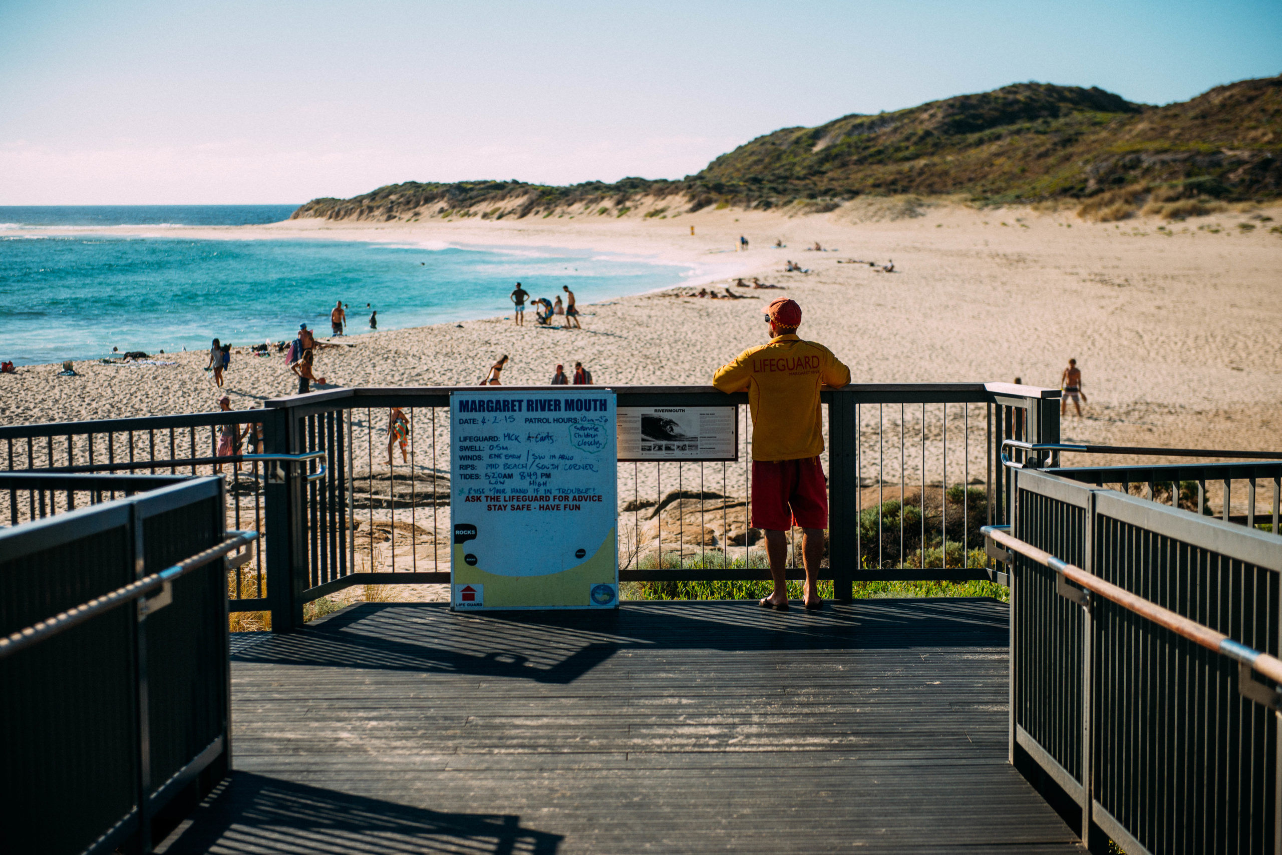 Good Day Sunshine Festival The Margaret River Region