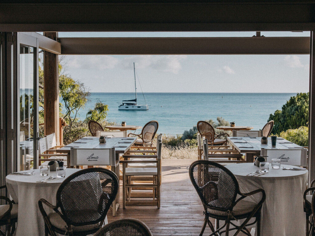 Ilma Beach House - The Margaret River Region Ilma Beach House - The Margaret River Region