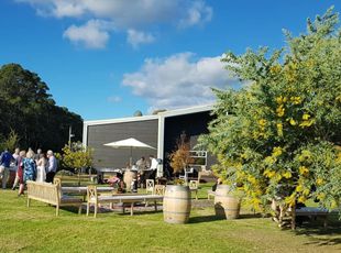 Jarvis Estate Wines and Gallery The Margaret River Region