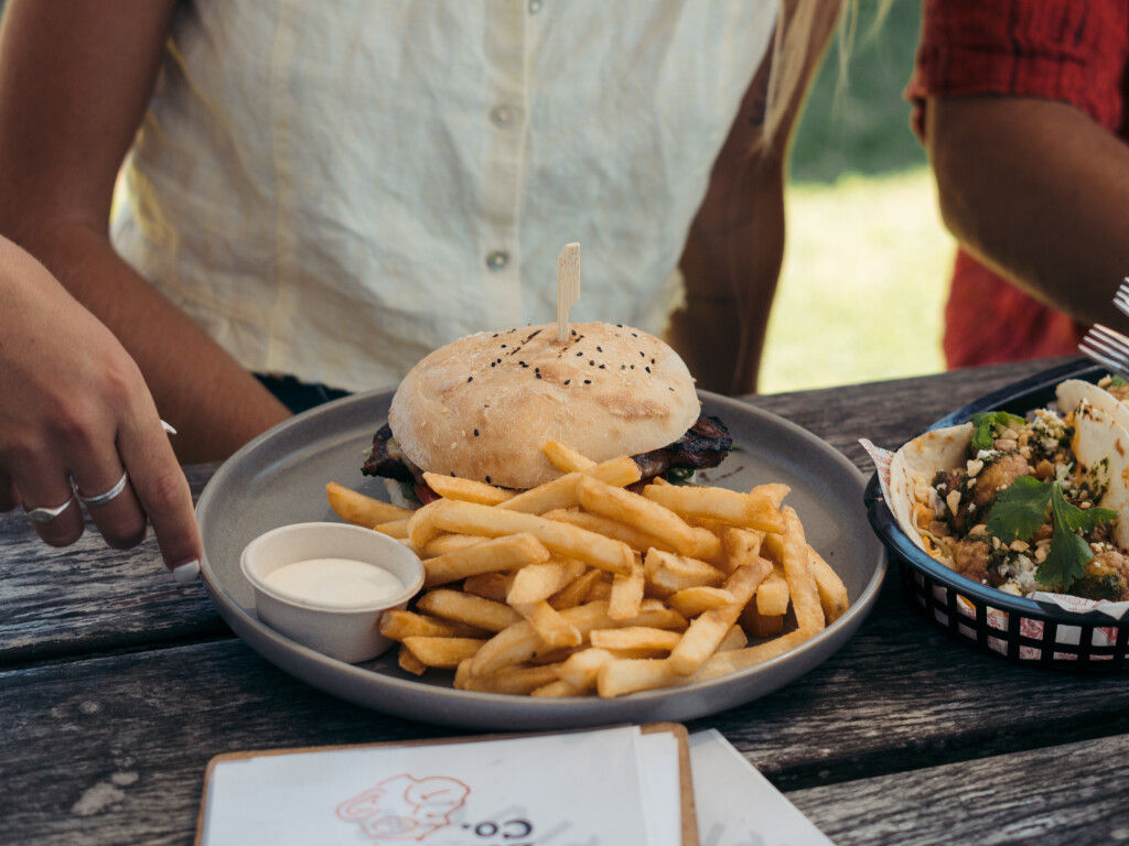 Cheeky Monkey Brewing Co - The Margaret River Region