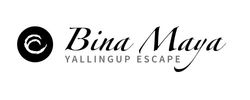 Bina Maya Yallingup Escape logo
