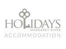 The Bay House – Holidays Margaret River logo