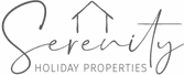 Ocean Retreat – Serenity Holiday Properties logo