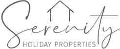 Woodstone Goanna Cottage – Serenity Holiday Properties logo