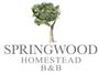 Springwood Homestead Bed & Breakfast logo