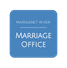 Margaret River Marriage Office logo