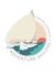 Adventure Sailing logo