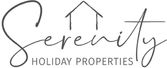 The Lodge – Serenity Holiday Properties logo