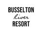 Busselton River Resort logo