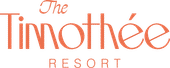 The Timothée Resort logo