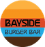 Bayside Burger Bar logo