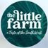 The Little Farm logo