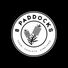 8 Paddocks logo