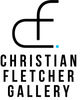 Christian Fletcher Gallery logo