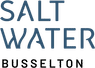 Saltwater Busselton logo