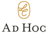 Ad Hoc Cellar Door logo