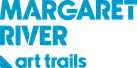 Margaret River Art Trails logo