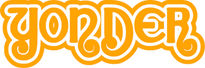 Yonder Bar logo