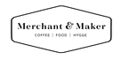 Merchant & Maker logo