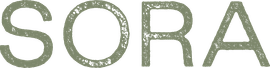 Sora Café logo