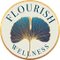Flourish Wellness logo