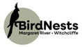 Birdnests – Witchcliffe Ecovillage logo