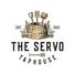 The Servo Taphouse logo
