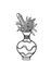Jacob Lyon Pottery logo