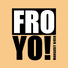 Margaret River FRO YO logo