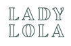 Lady Lola logo