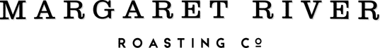 Margaret River Roasting Co. logo