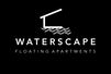 Waterscape Floating Apartments logo