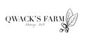 Qwack’s Farm logo