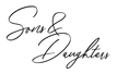 Sons & Daughters logo