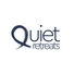 Quiet Retreats logo