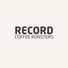 Record Coffee Roasters logo
