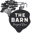 The Barn logo