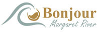 Bonjour Margaret River – Private Driver & Wine Tours logo