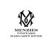 Menzies Vineyard logo