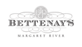 Bettenays Lakeside Bistro logo