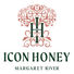 Icon Honey logo