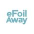 eFoil Away logo
