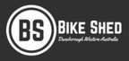 Bike Shed Dunsborough logo