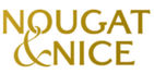 Nougat & Nice logo