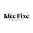 Idée Fixe logo