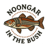 Noongar in the Bush logo