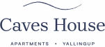 Caves House Apartments logo