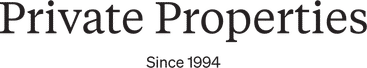 Ocean Grove – Private Properties logo