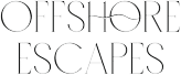Orchid Escape – Offshore Escapes logo
