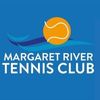 Margaret River Tennis Club logo